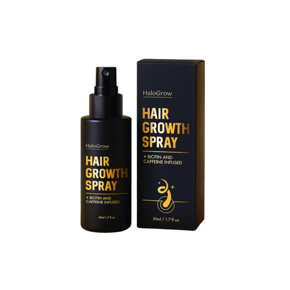 1x Hair Growth Spray
